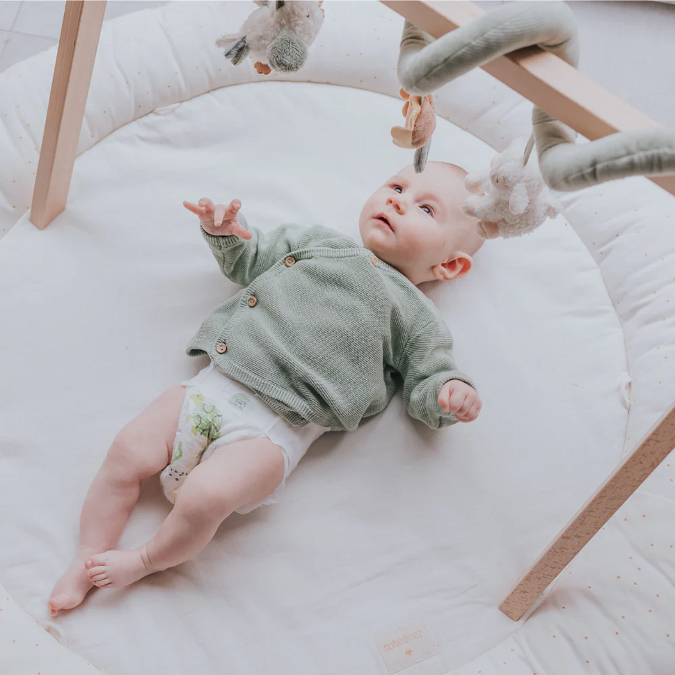 Babyluier maat 2 (3-6 kg) 