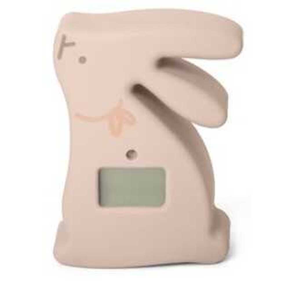 Digitale badthermometer