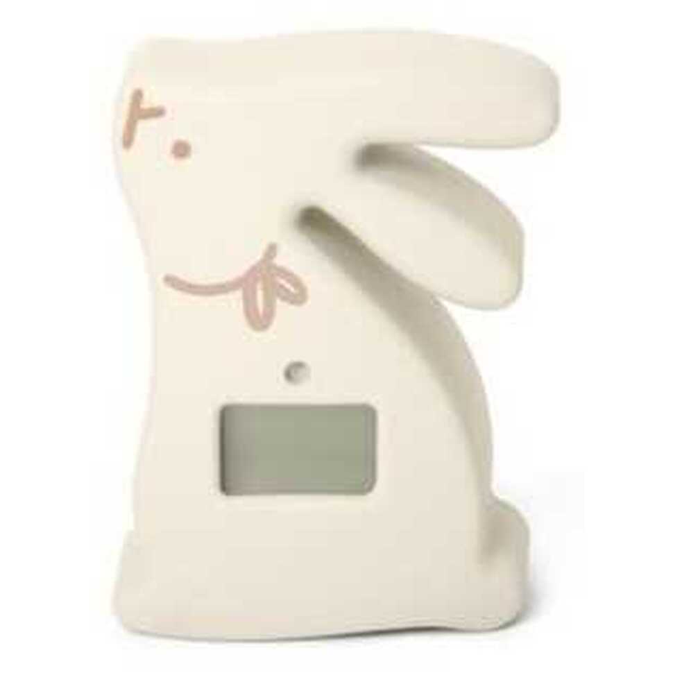 Digitale badthermometer