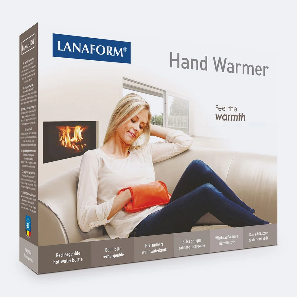 Handverwarmer