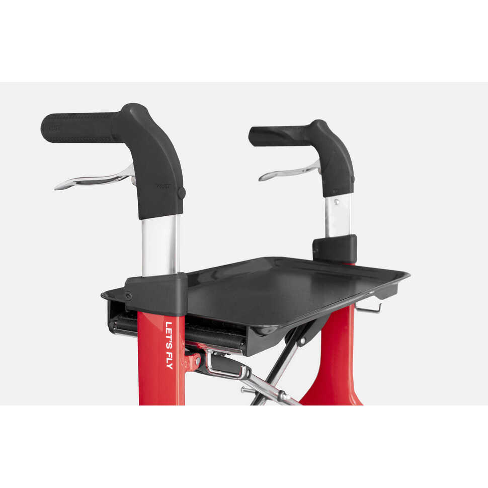 Rollator Let's Fly