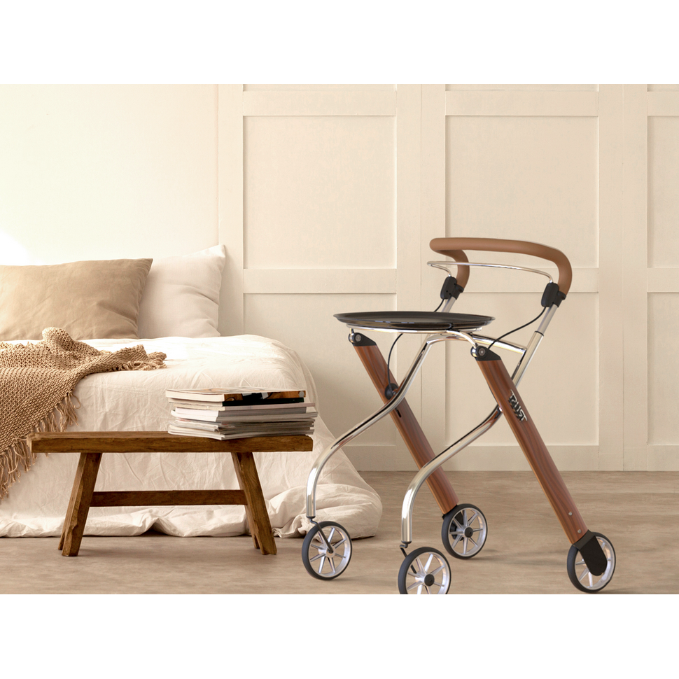 Rollator Let's Go Indoor