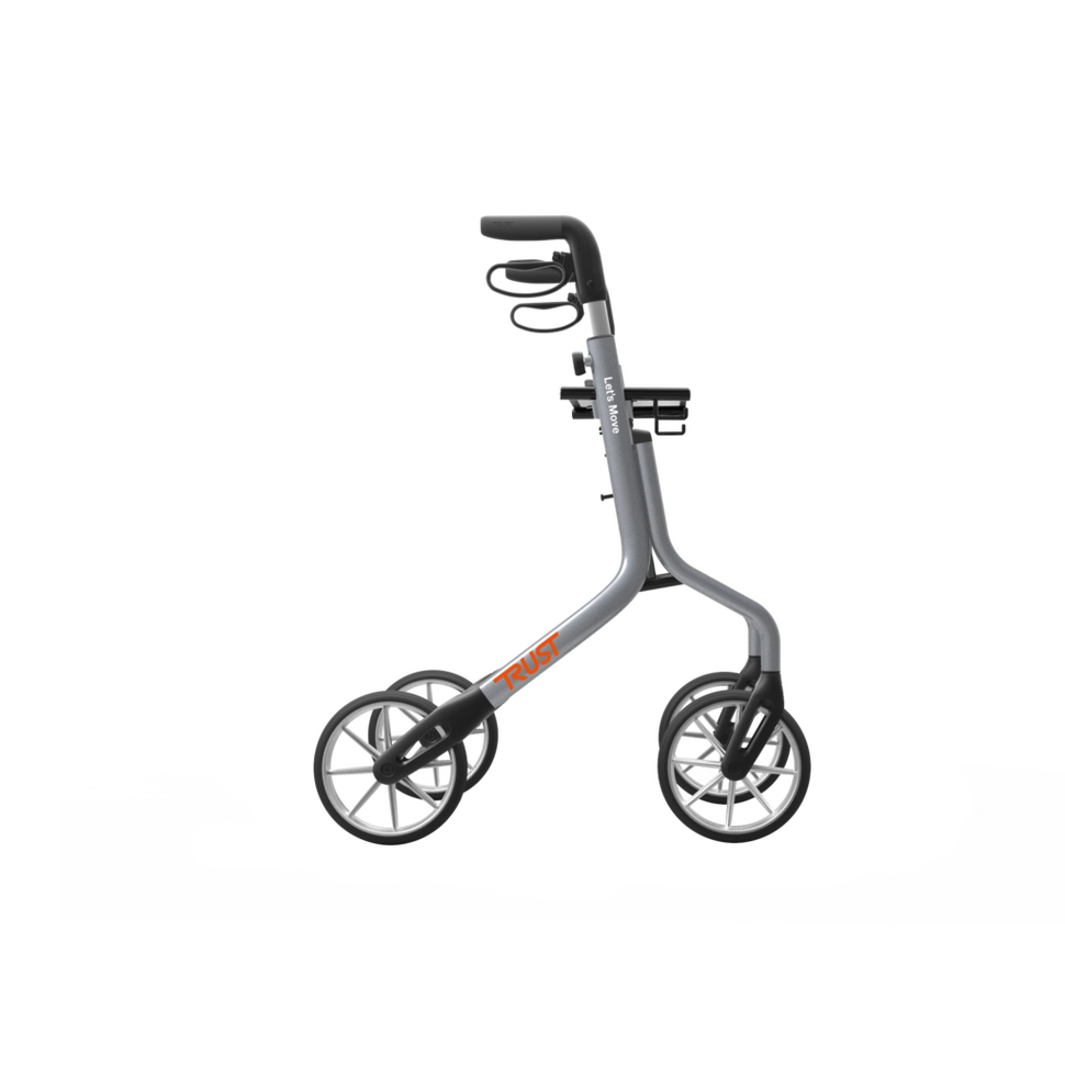 Rollator Let's Move