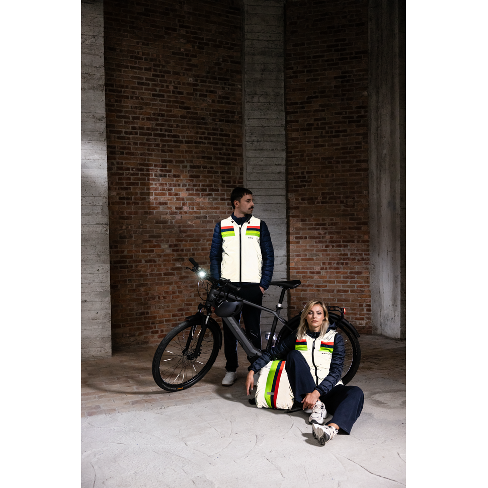 Finalist Jacket - reflecterend