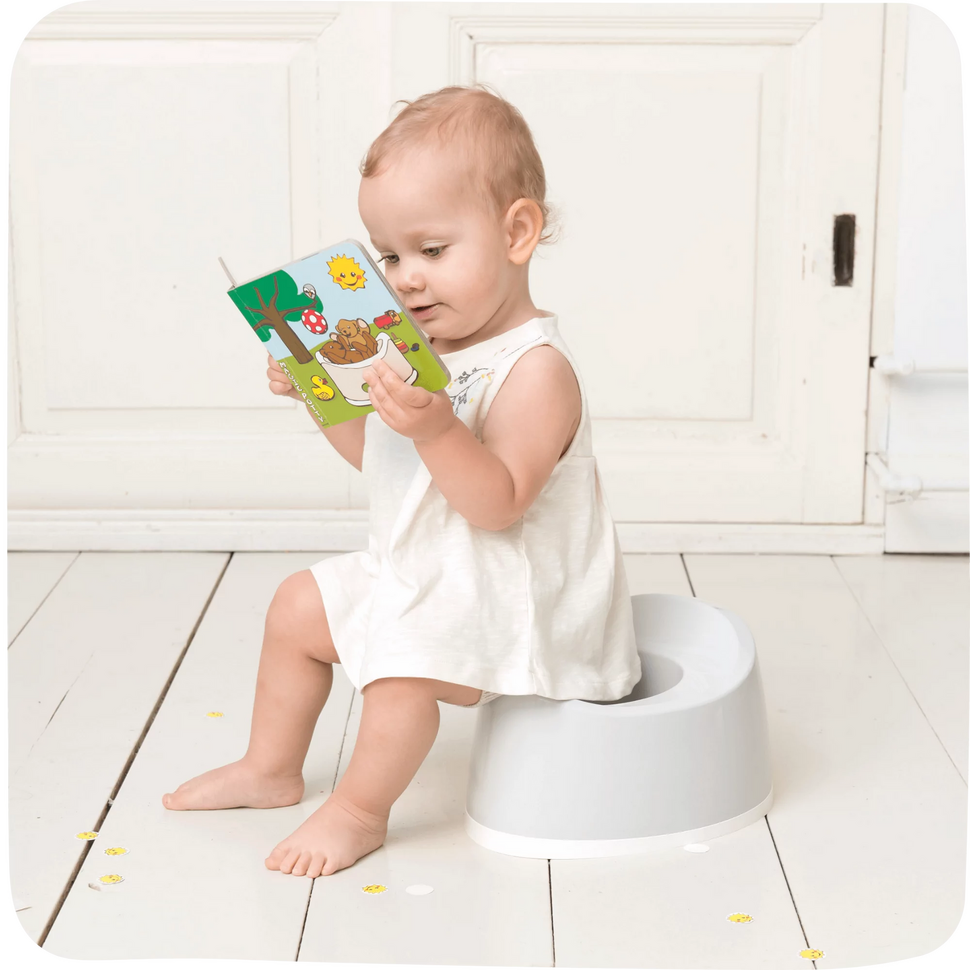 Magic Potty zindelijkheidstraining