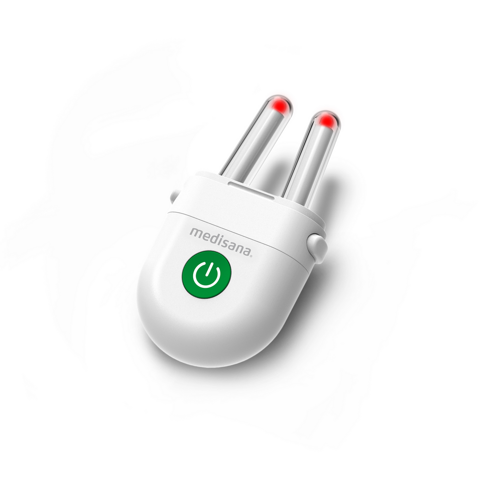 Medinose - compacte rhinitisverlichter