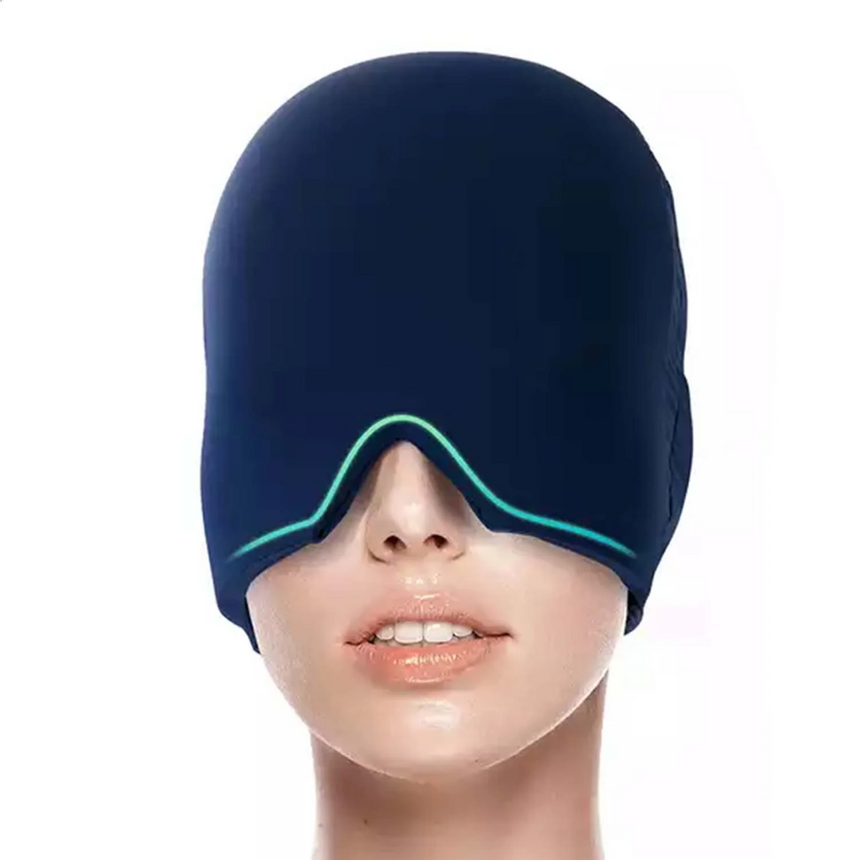 Migraine Masker