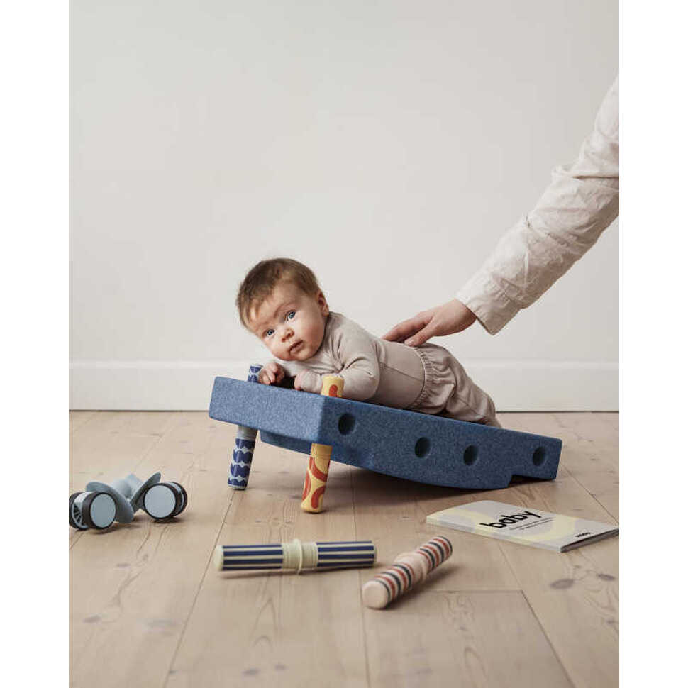 Baby activiteitenset