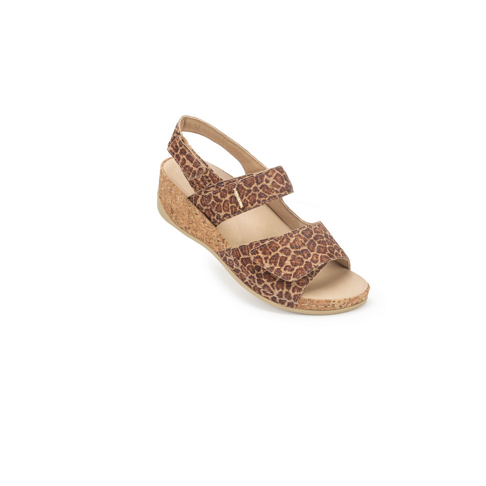 Podartis Monica Safari Taupe