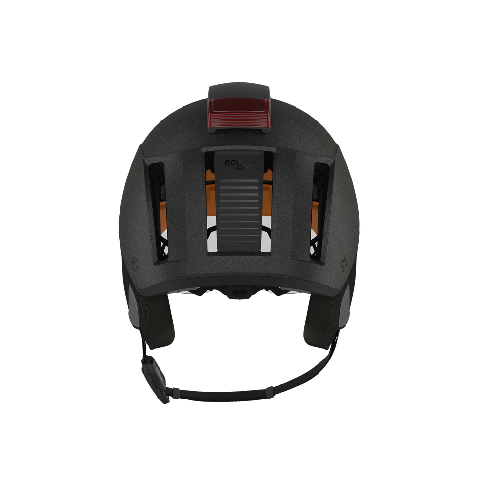 Fietshelm Nova KinetiCore - Zwart