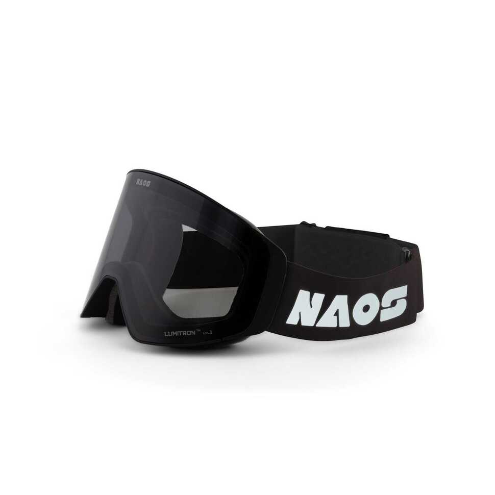 Naos Selva Mountainbikebril