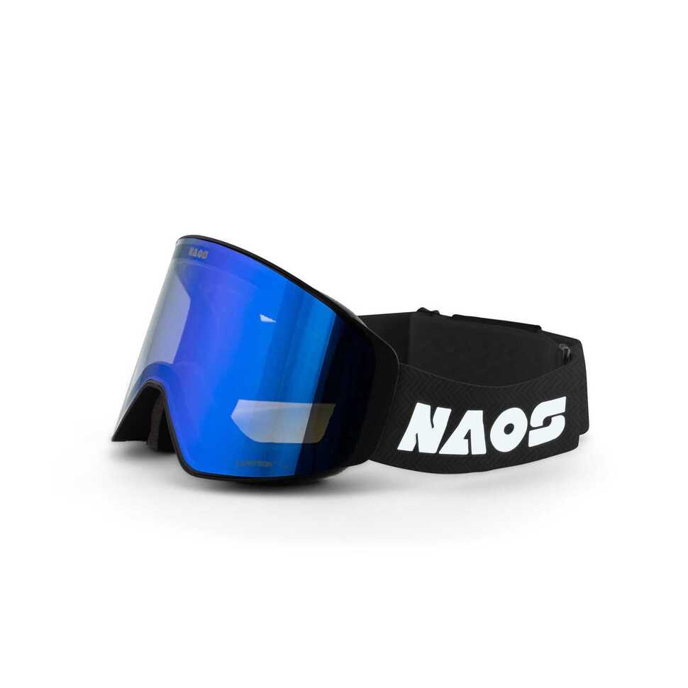 Naos Selva Mountainbikebril - small