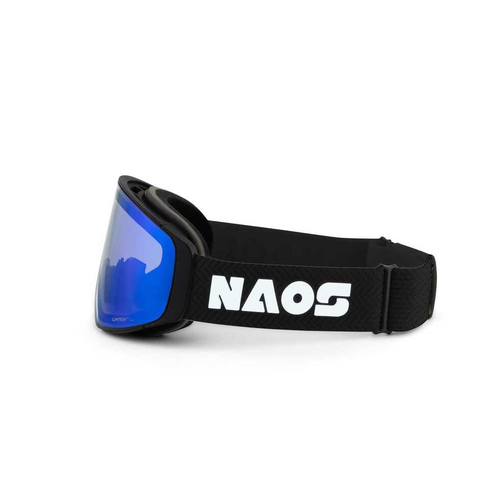 Naos Selva Mountainbikebril - small