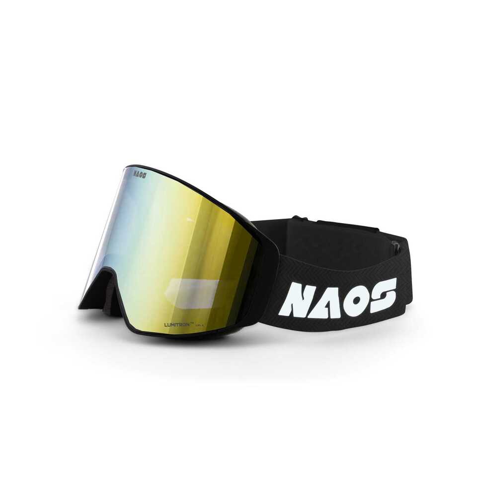 Naos Selva Snow skibril