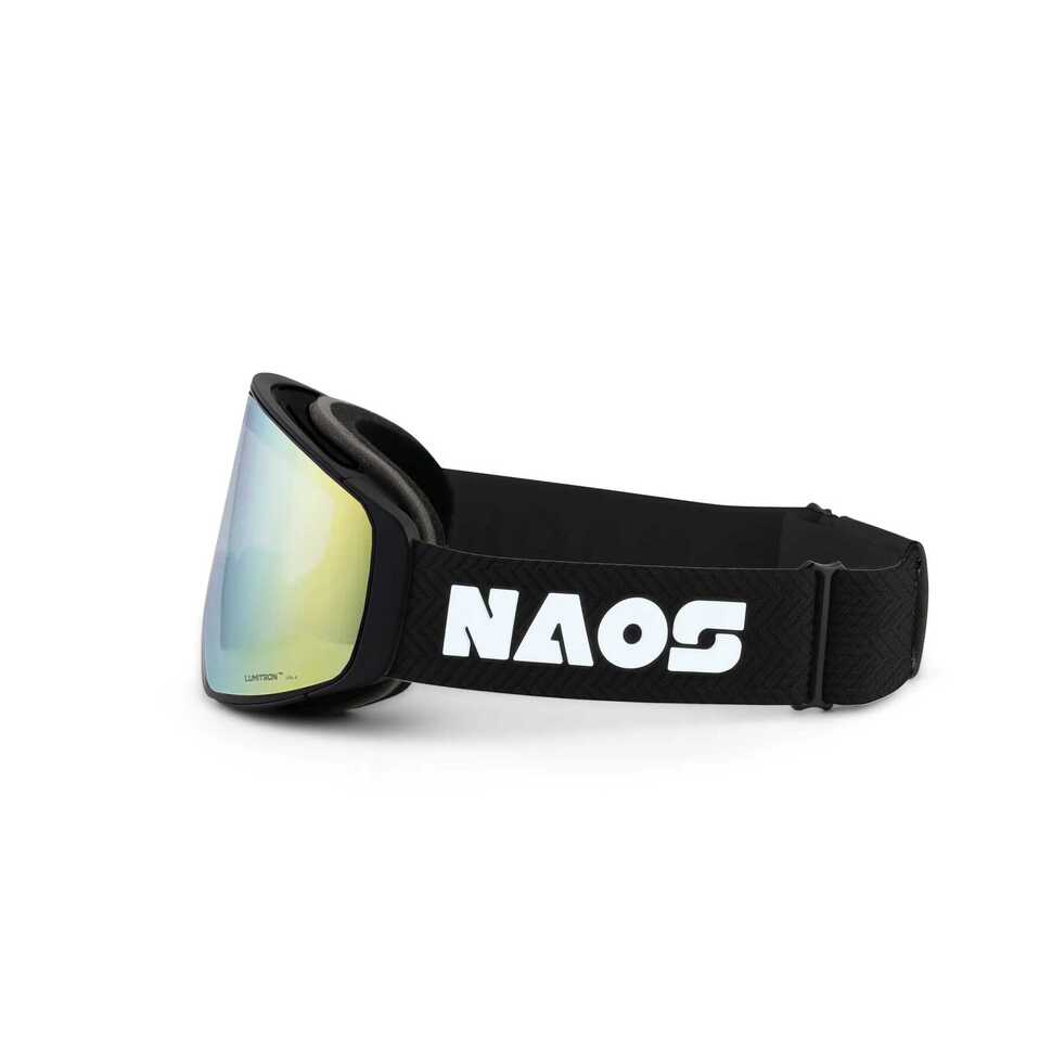 Naos Selva Snow skibril