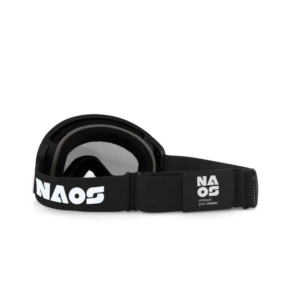 Naos Selva Snow skibril