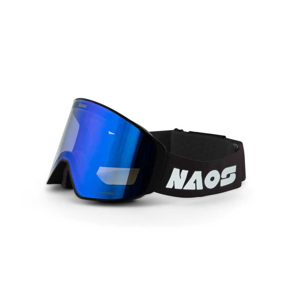 Naos Selva Snow skibril - Small