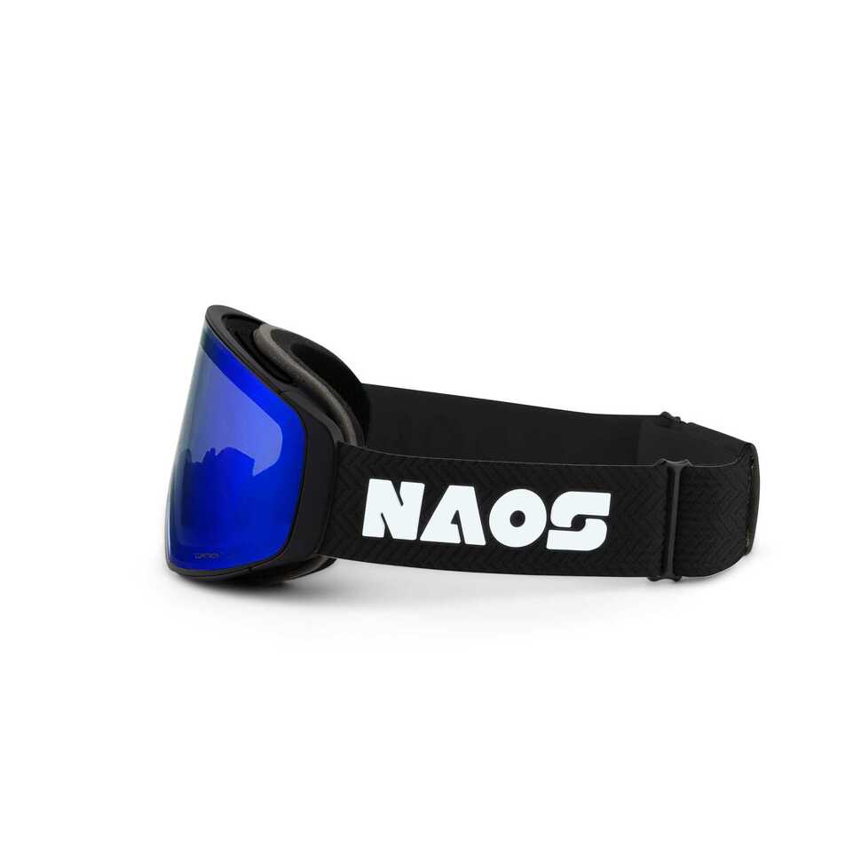 Naos Selva Snow skibril - Small