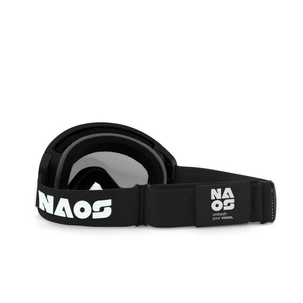 Naos Selva Snow skibril - Small