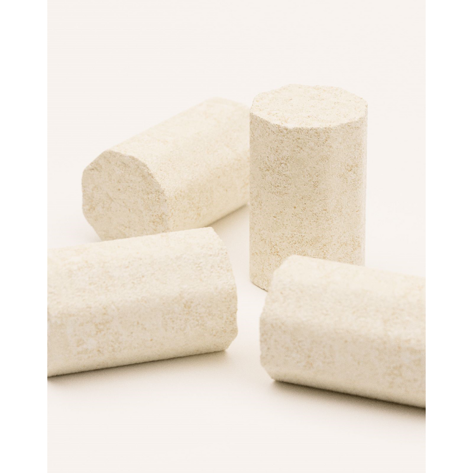 Hydraterende intieme wasverzorging - navulling