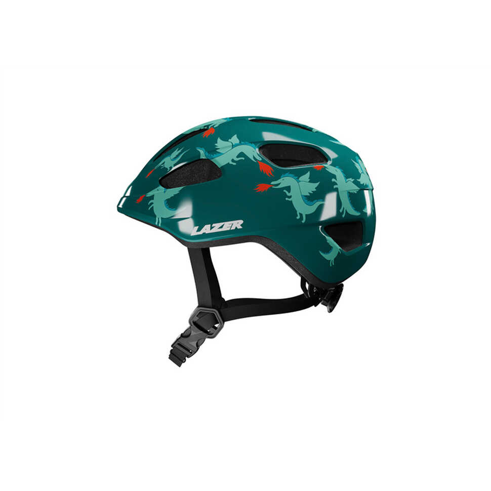 Fietshelm Nutz KinetiCore - Dragons