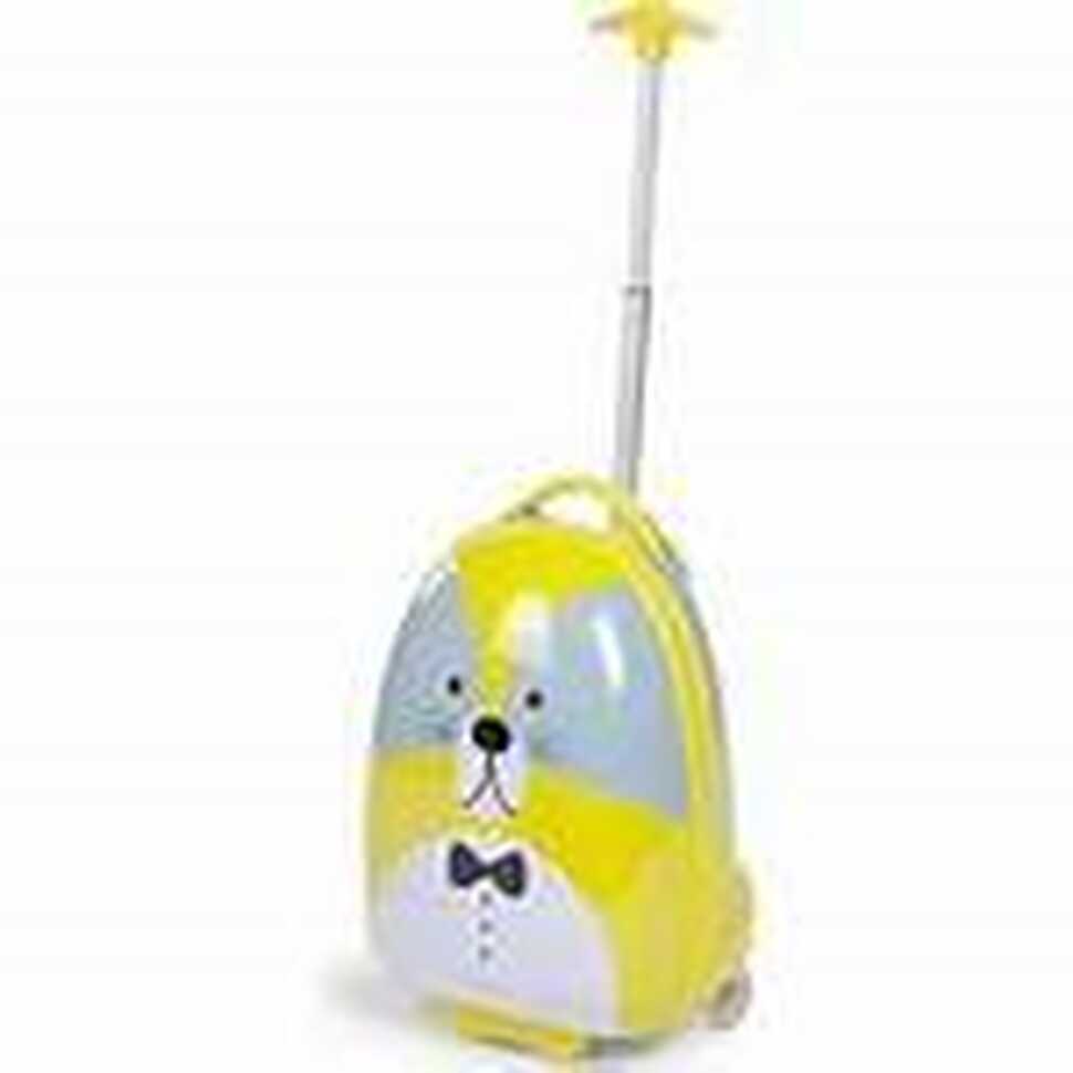 Outlet - Childhome trolley - kat