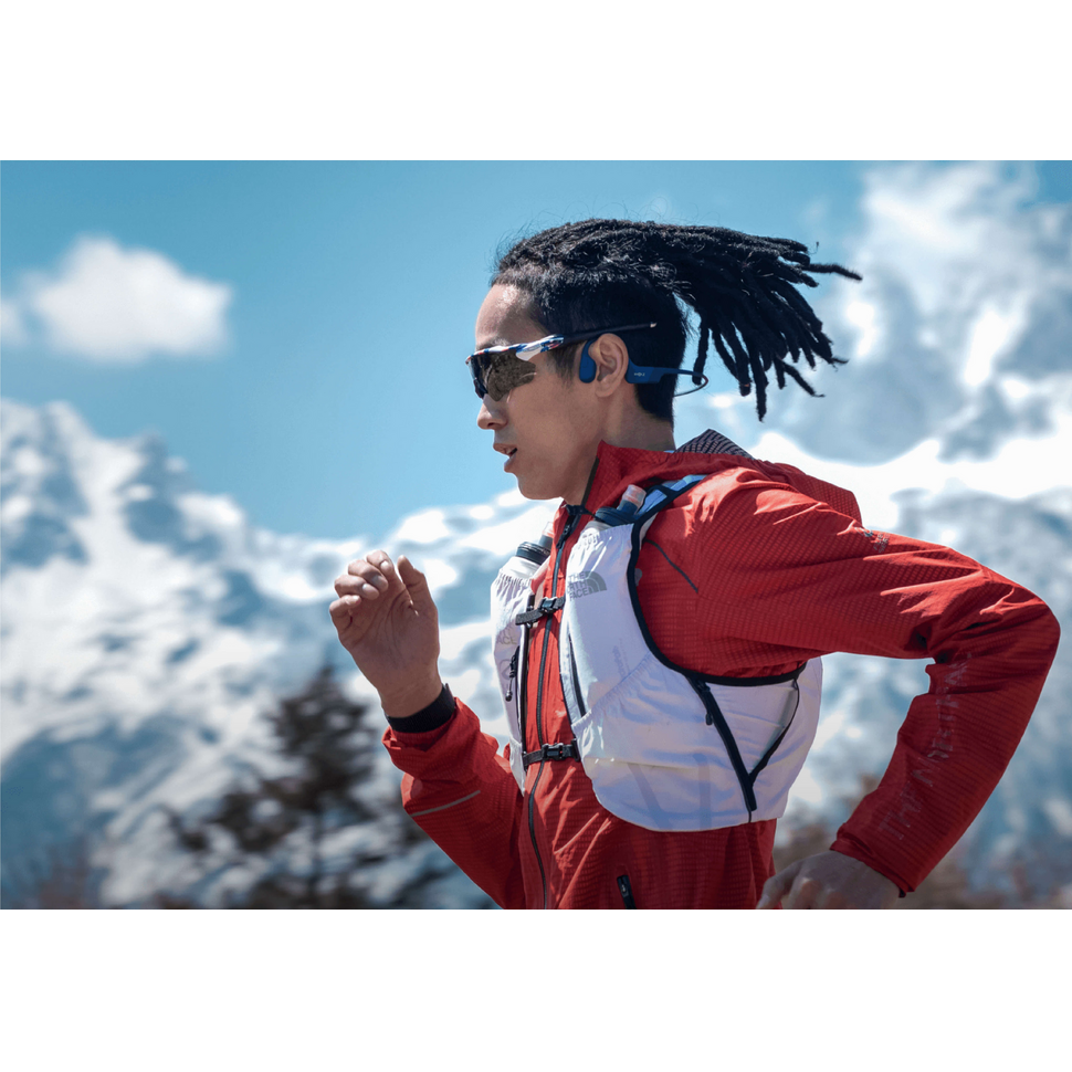 OpenRun