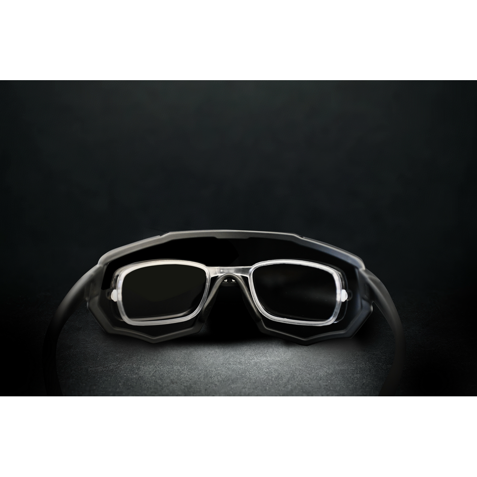 Optisch montuur voor Naos zonnebrillen