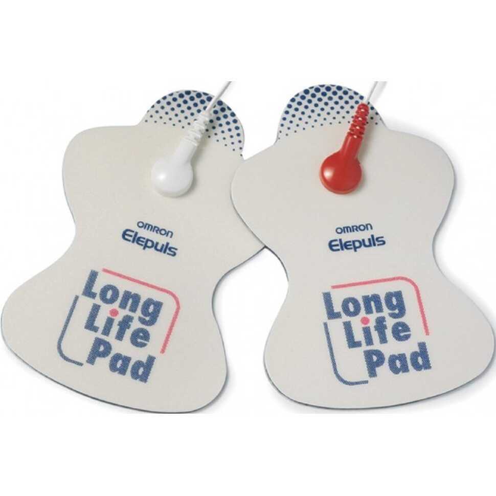 Long Life pads