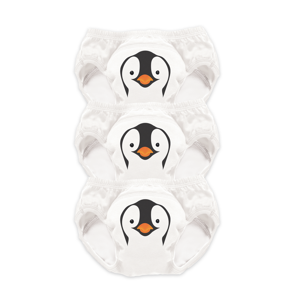 Zindelijkheidstrainingbroekje - My little training pants - 2-3j
