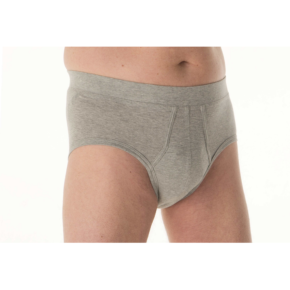 Outlet - Penosa incontinentie heupslip - Hendricus - wit