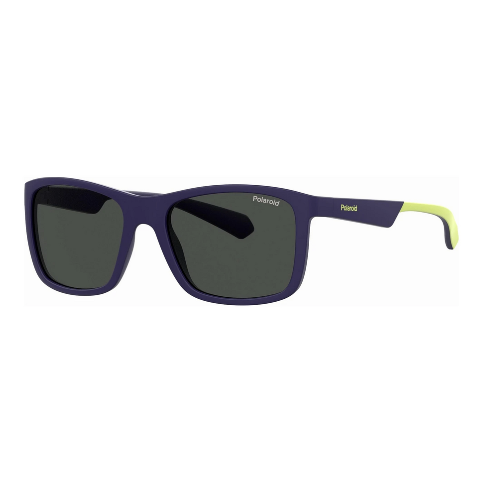 Polaroid kids PLD 8053/s - donkerblauw