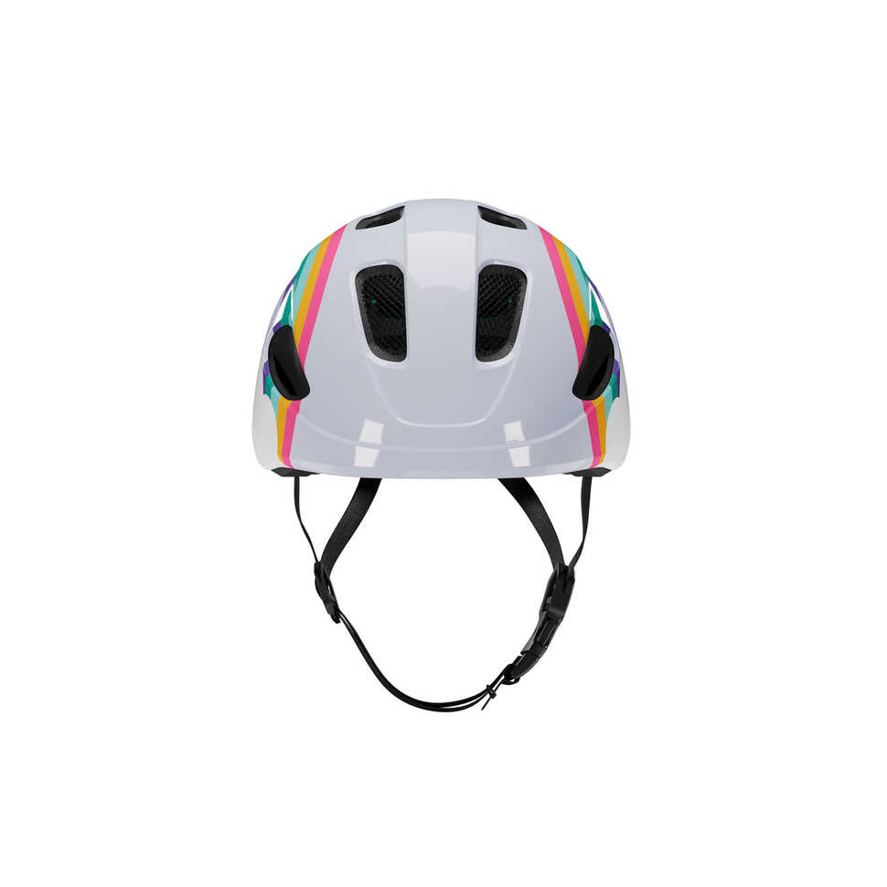 Fietshelm Pnut KinetiCore - Rainbow
