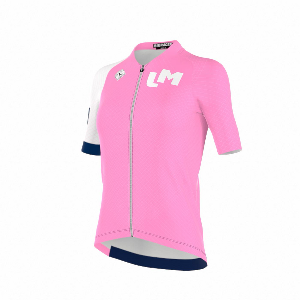 Wielertrui Move 2.0 - dames