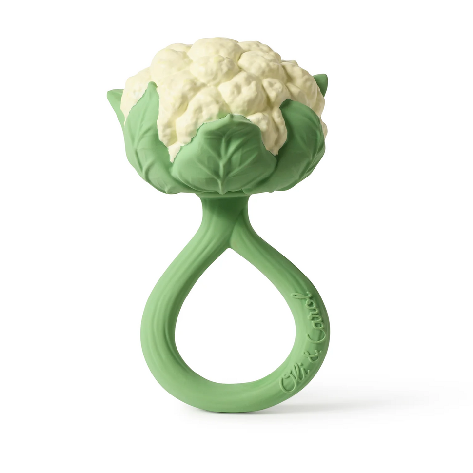 Rammelaar bloemkool