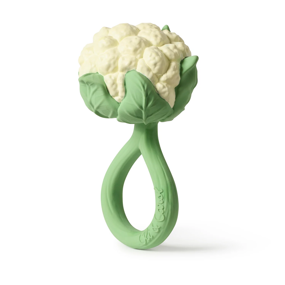 Rammelaar bloemkool
