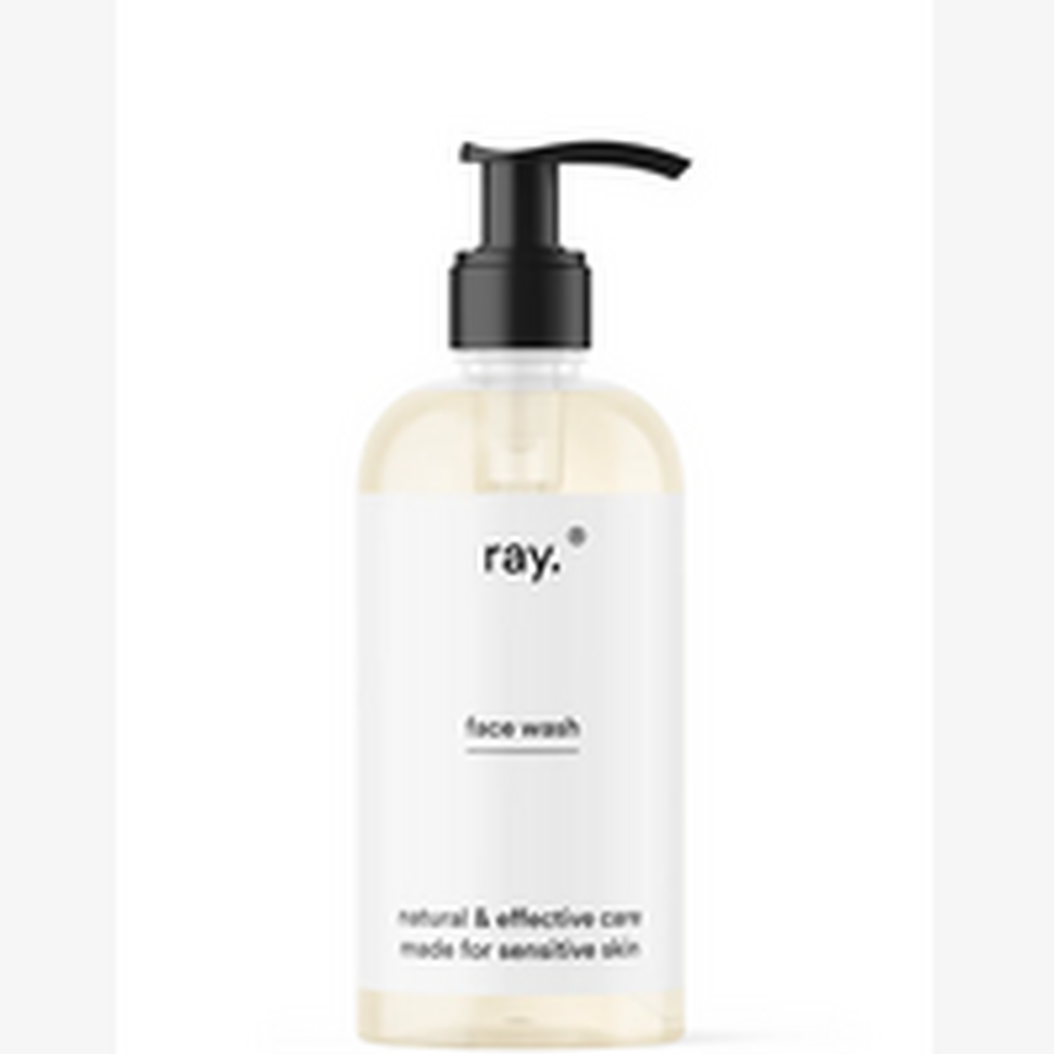 Giftset hydraterende gelaatsroutine