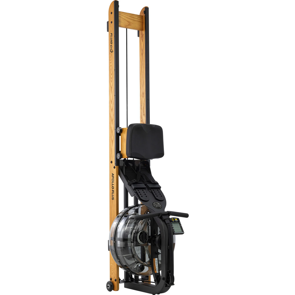 Roeitrainer Apollo Plus