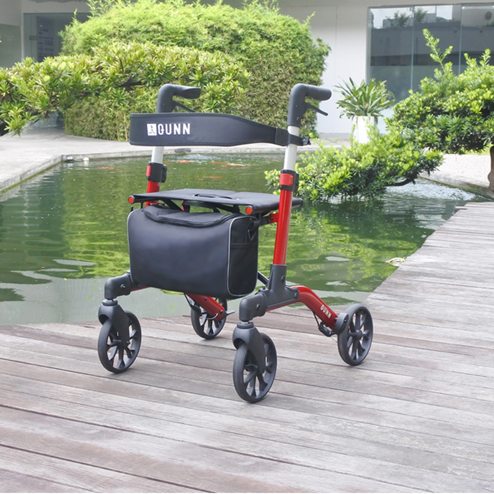 Rollator Brooklyn