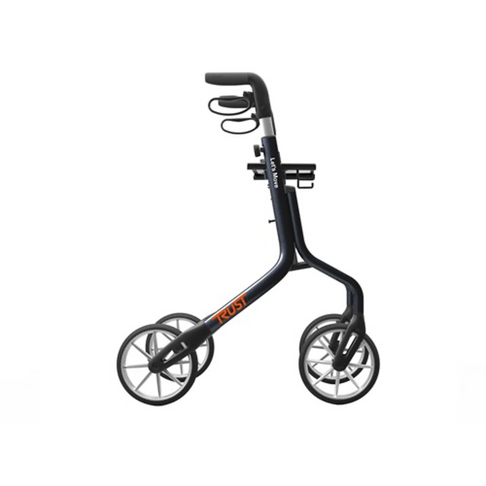 Rollator Let's Move