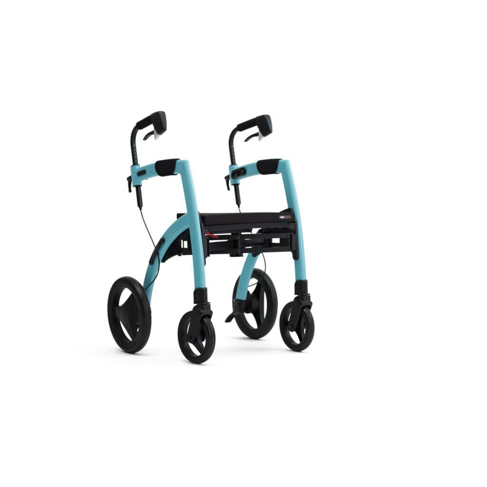 Rollator Rollz Motion