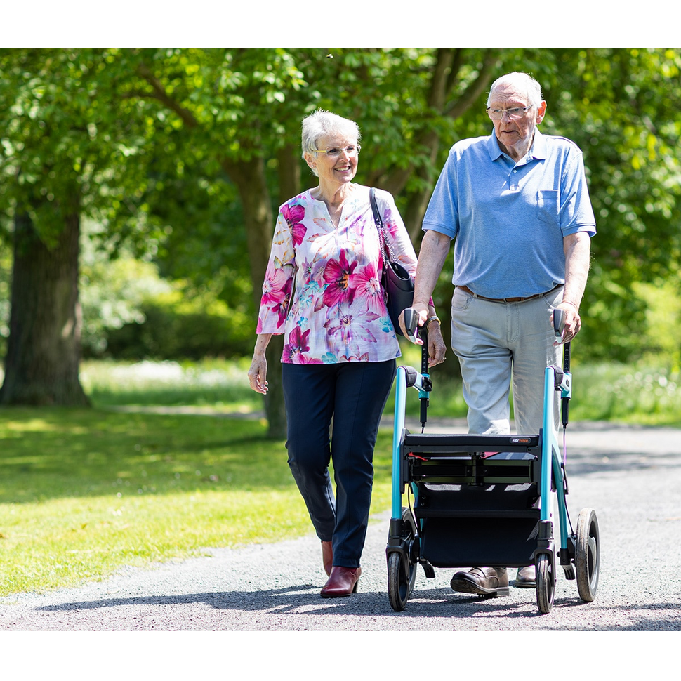 Rollator Rollz Motion