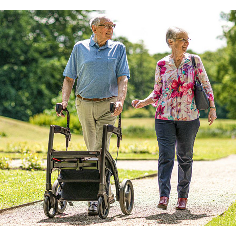 Rollator Rollz Motion