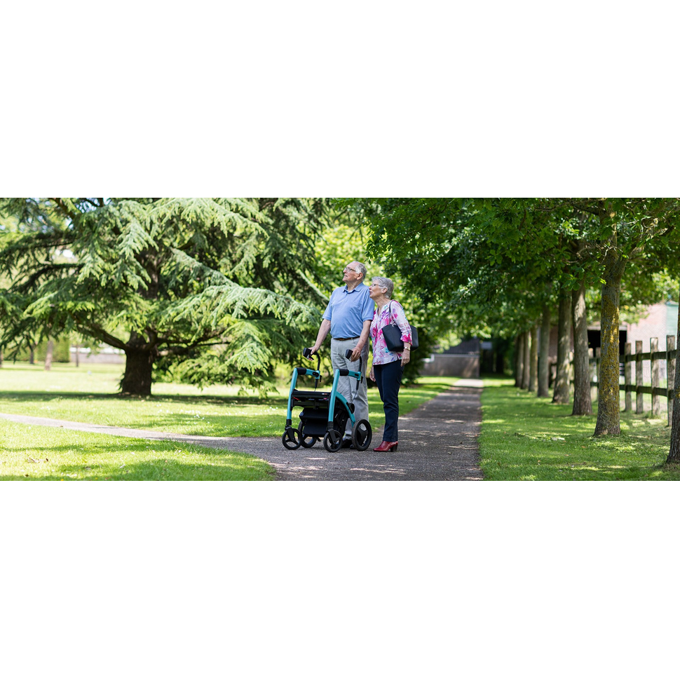 Rollator Rollz Motion