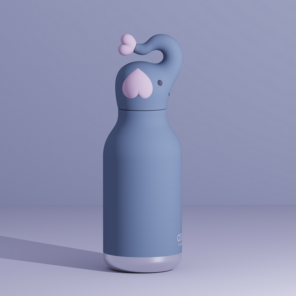 Thermosfles olifant
