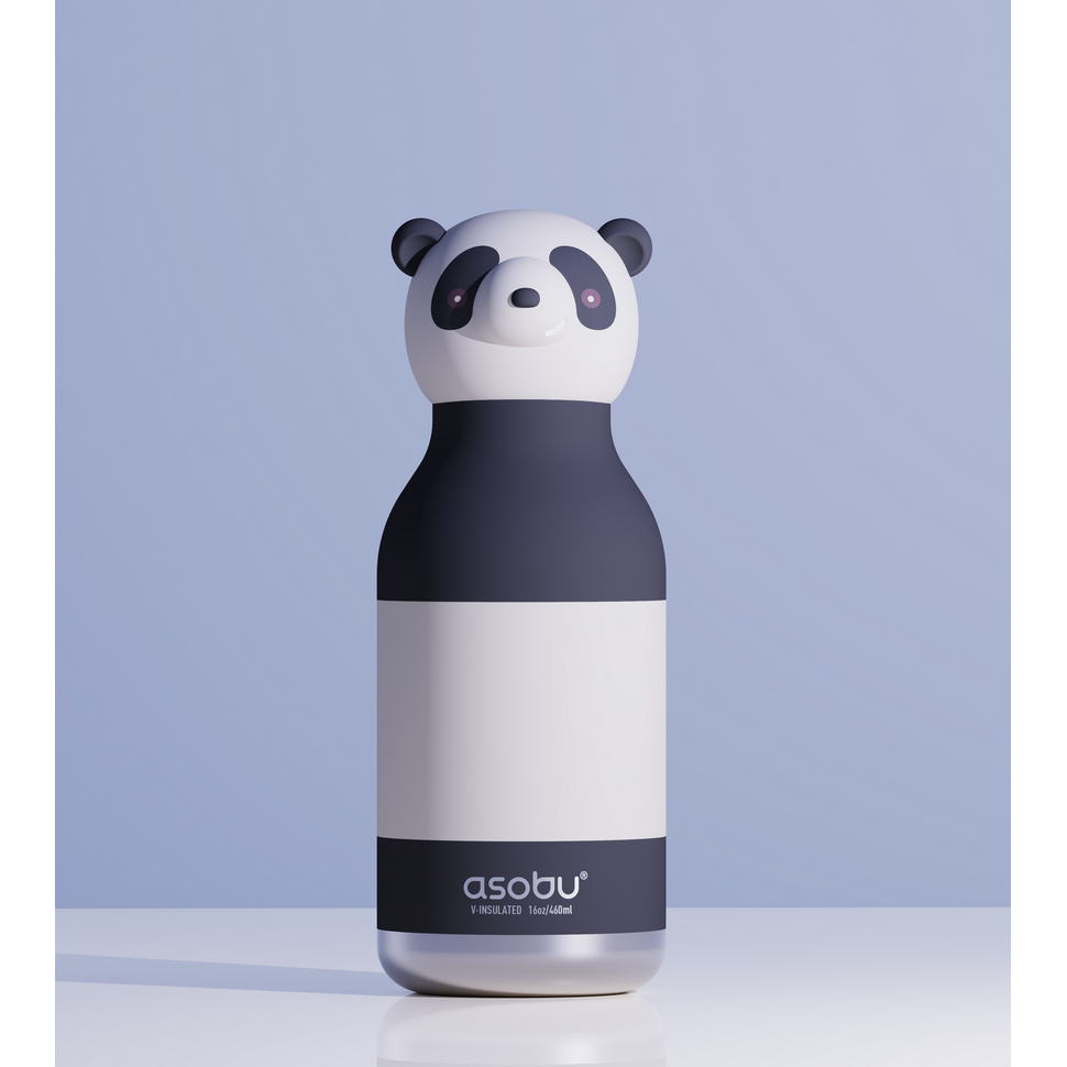 Thermosfles panda