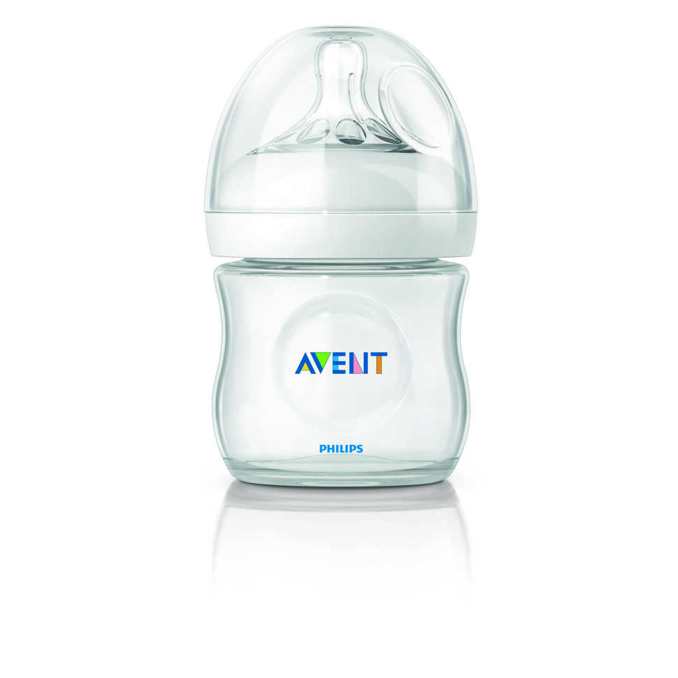 AVENT Zuigfles Natural 2.0