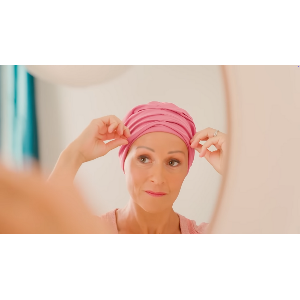 Chemomutsje Marlene - Brique