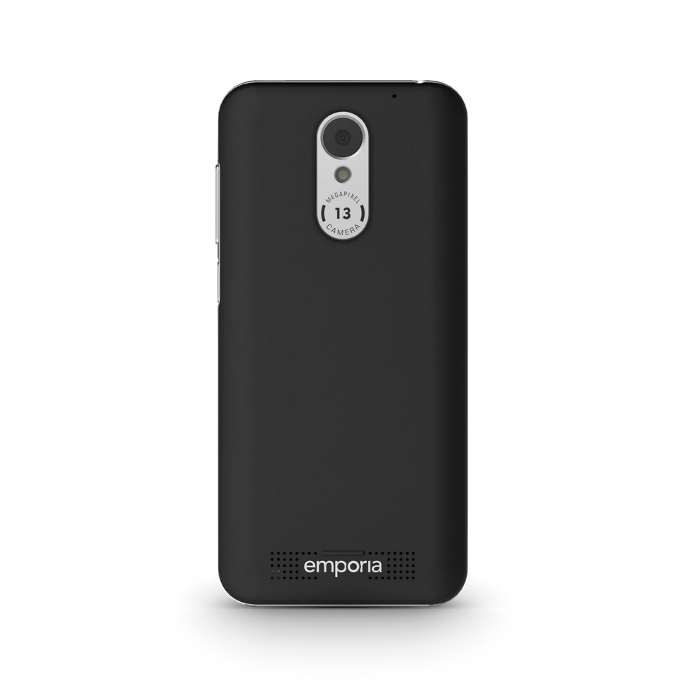 Emporia Supereasy smartphone