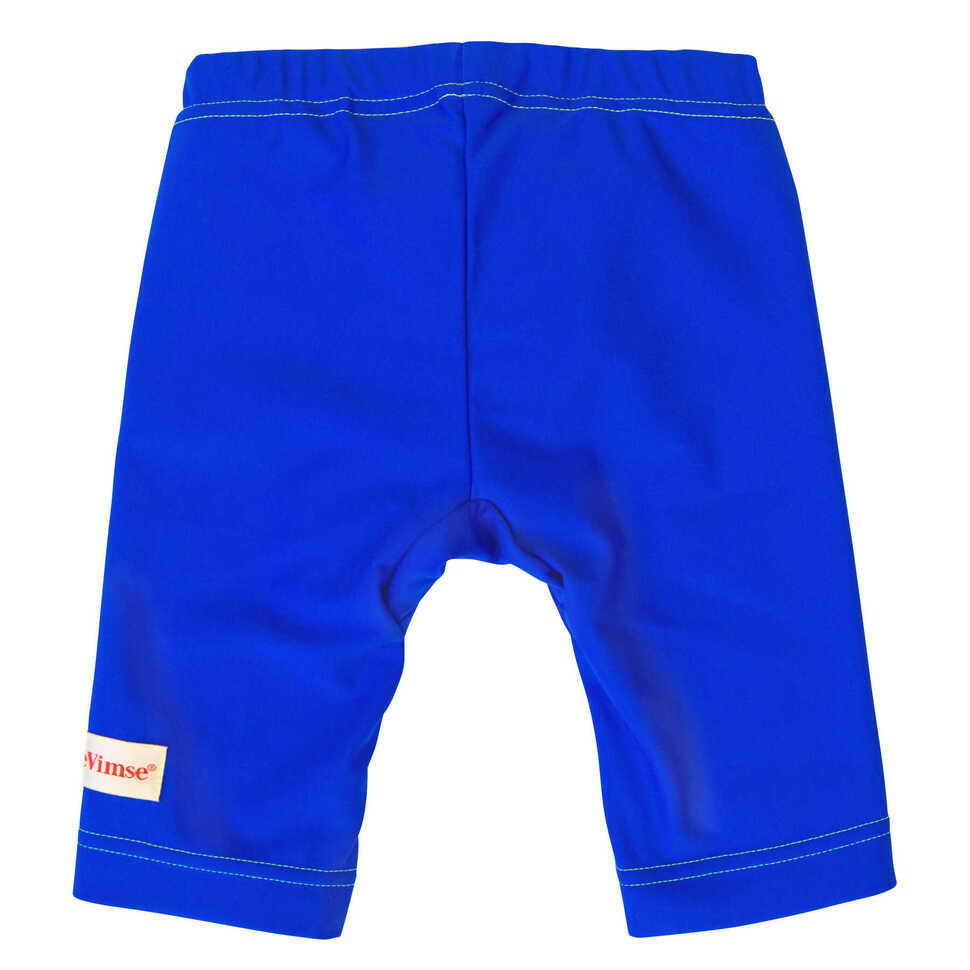 Outlet - Zwem- en zonbeschermende short